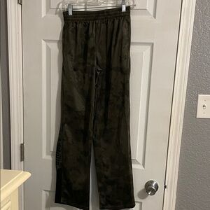 Under Armour Camouflage Athletic Pants